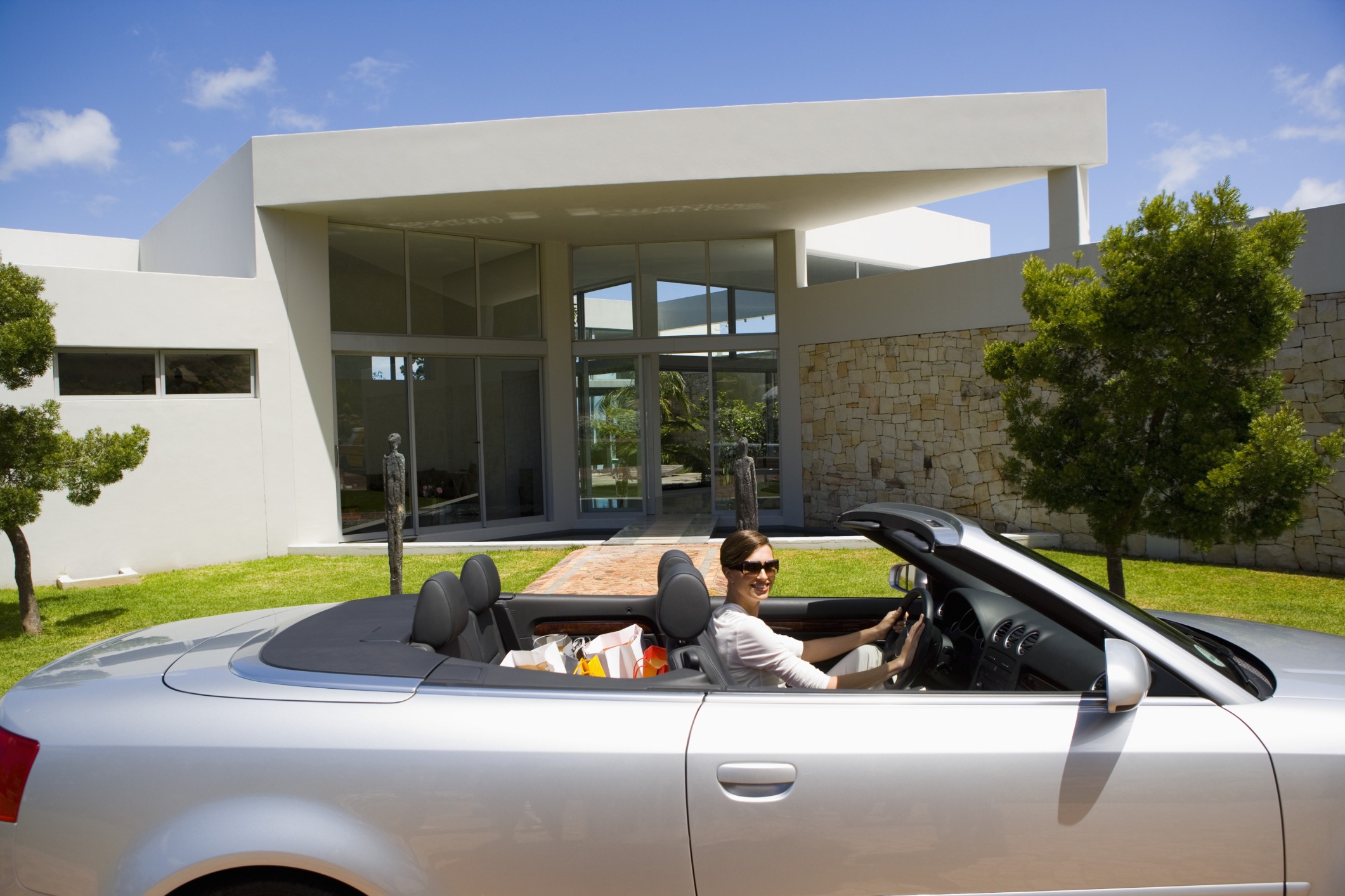 can i get a car loan after a repossession