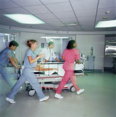 Interview Tips for Accident & Emergency Nursing Jobs | Woman - The Nest
