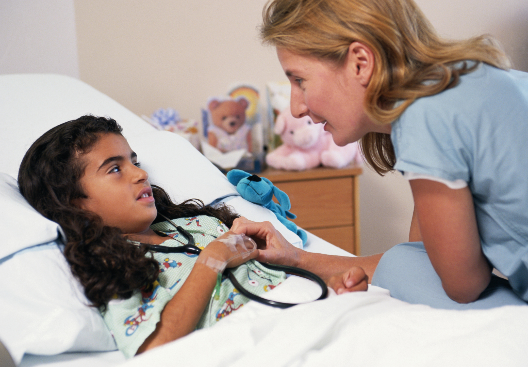 The Salary Range for Occupational Therapists Working With Autistic Children