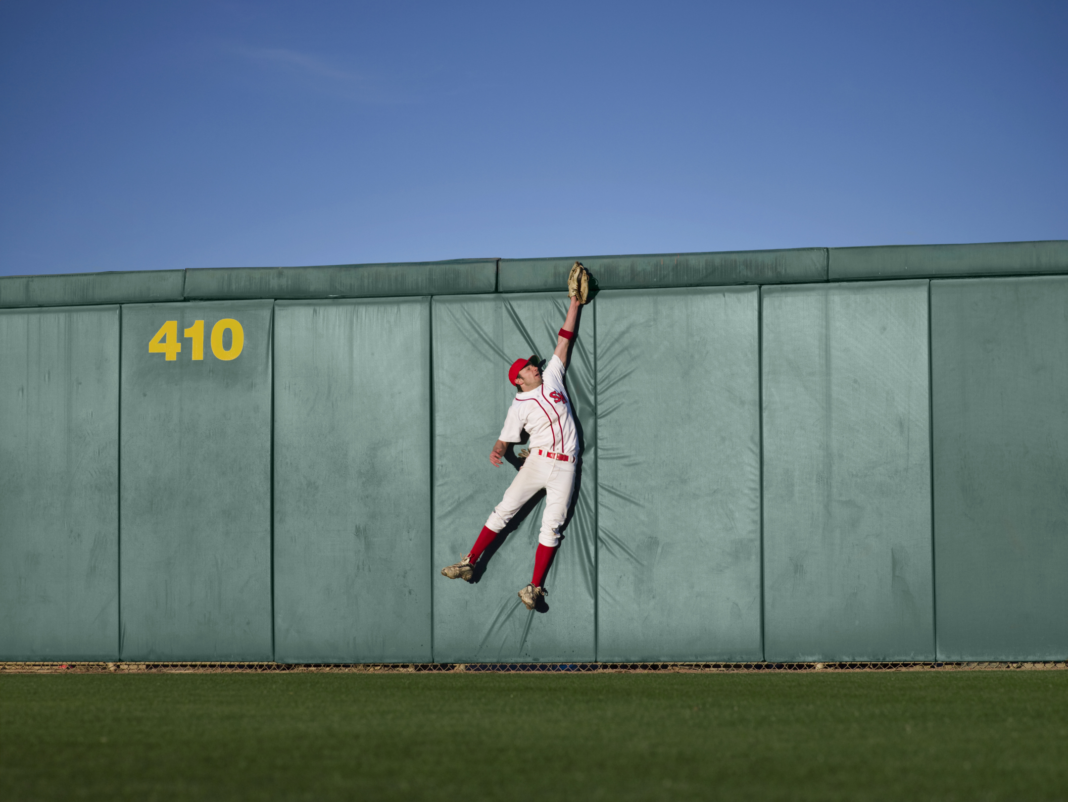Reasons To Play Baseball - 