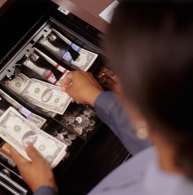 Standard Security Operating Procedures For Money Drops Chron Com