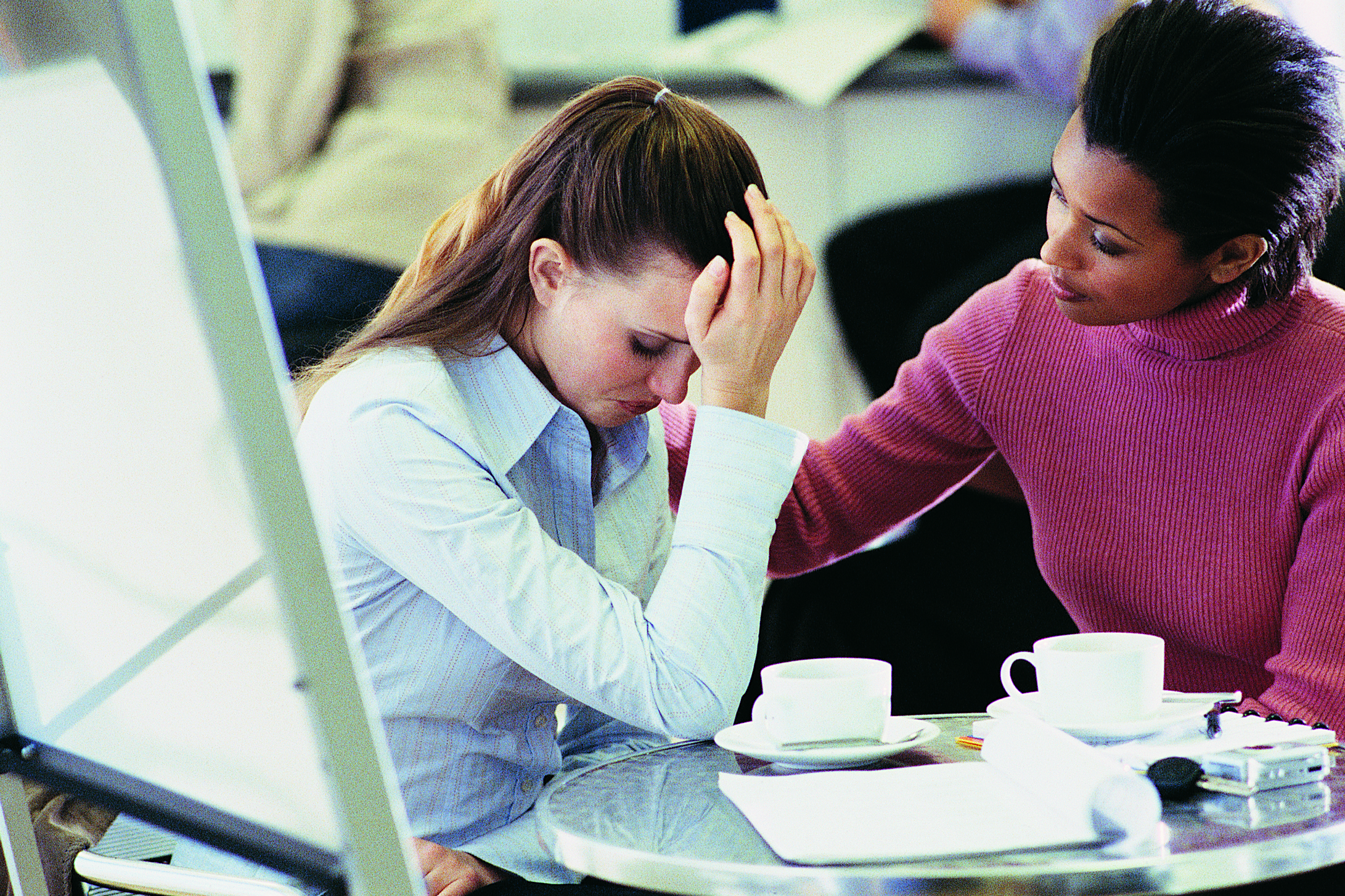 How to Write a Statement on Coworkers Arguing