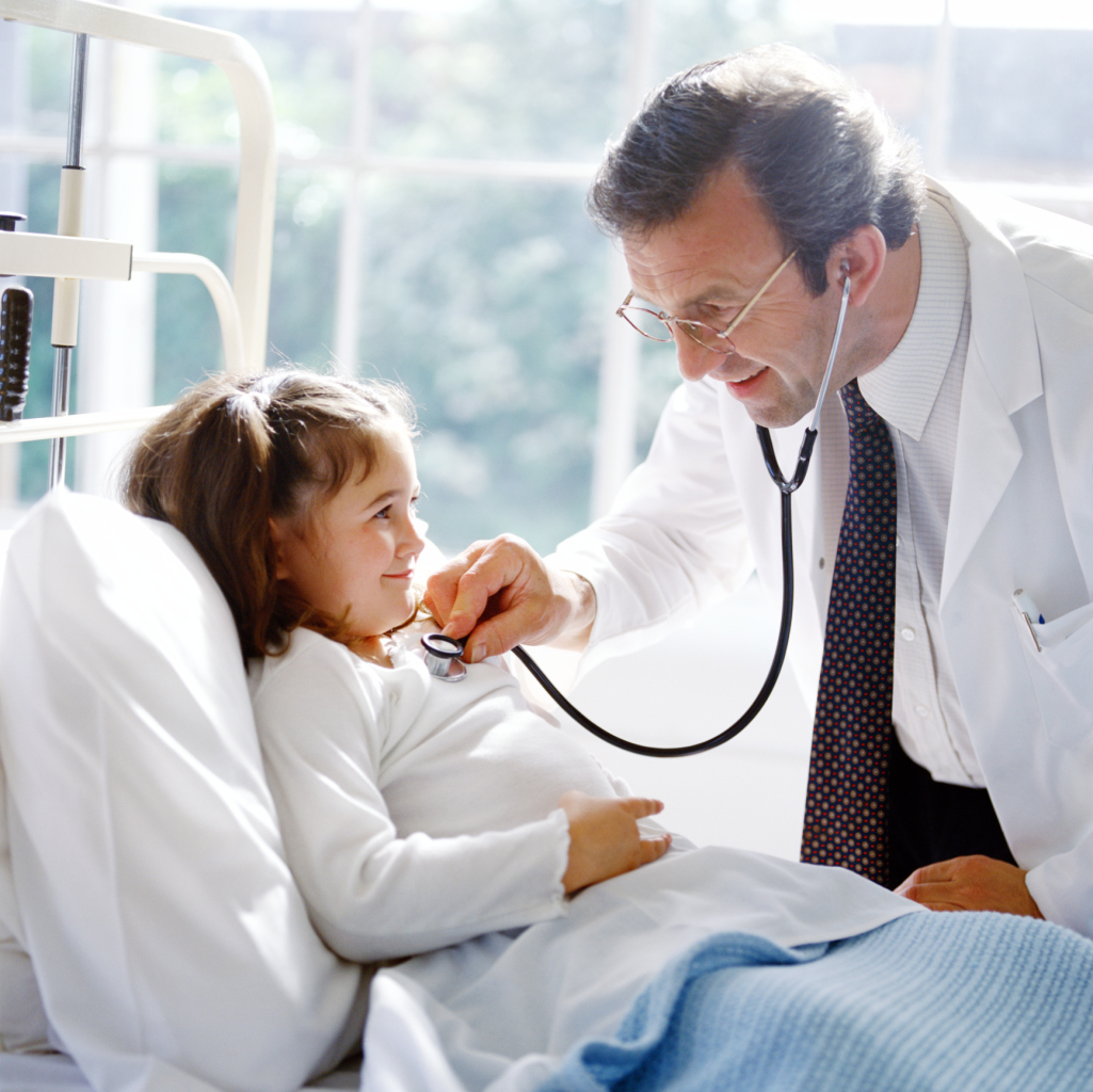 How Long Does It Take To Become A Pediatric Surgeon –