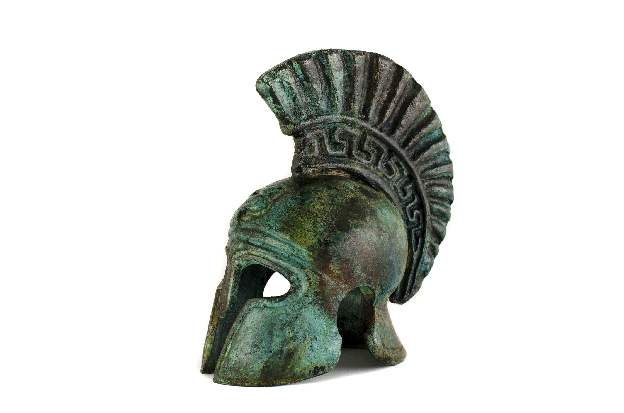 Como Hacer Un Casco De Soldado Romano