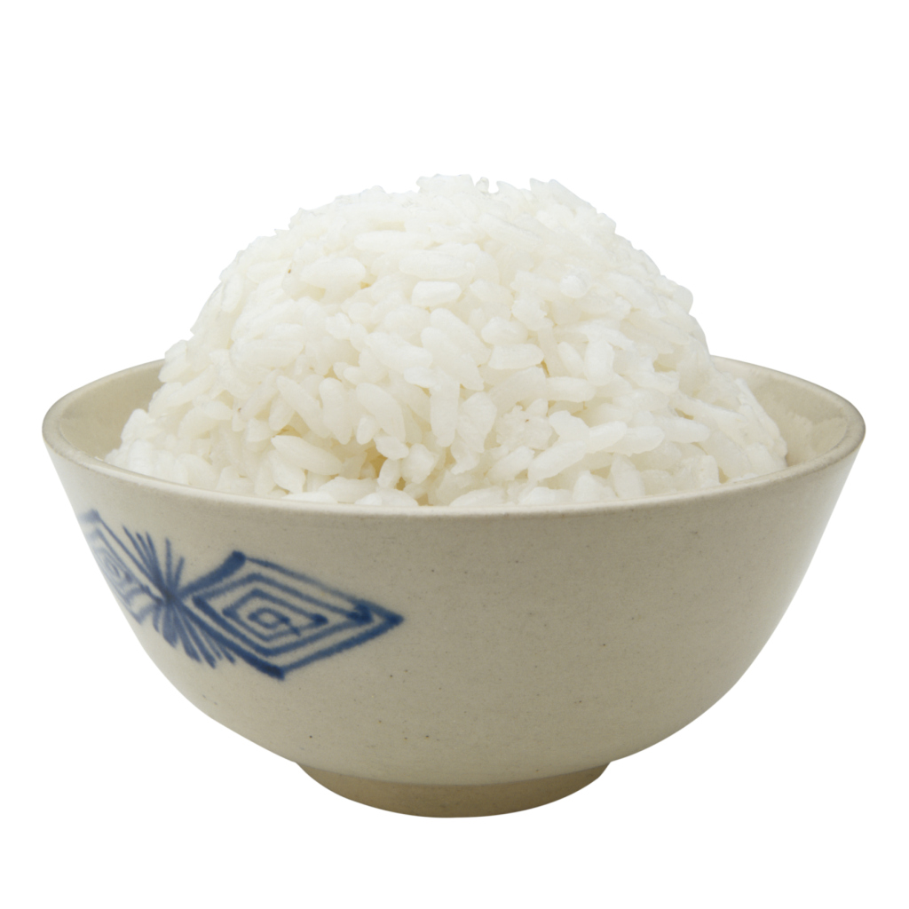 Puede El Arroz Blanco Dañar Tu Estómago<script async src=
