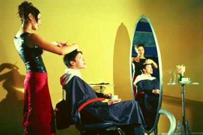How To Start And Manage A Hairstyling Salon Business Chron Com