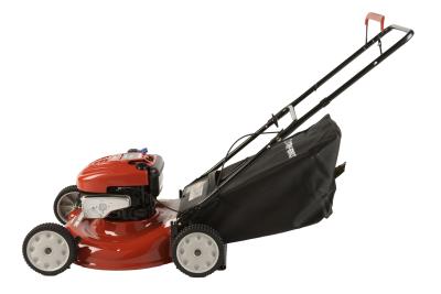 Does Flooding A Lawn Mower Ruin It