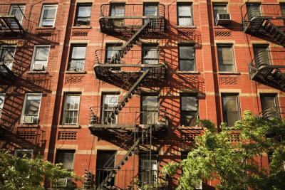 What Is The Typical Pay For A Property Manager