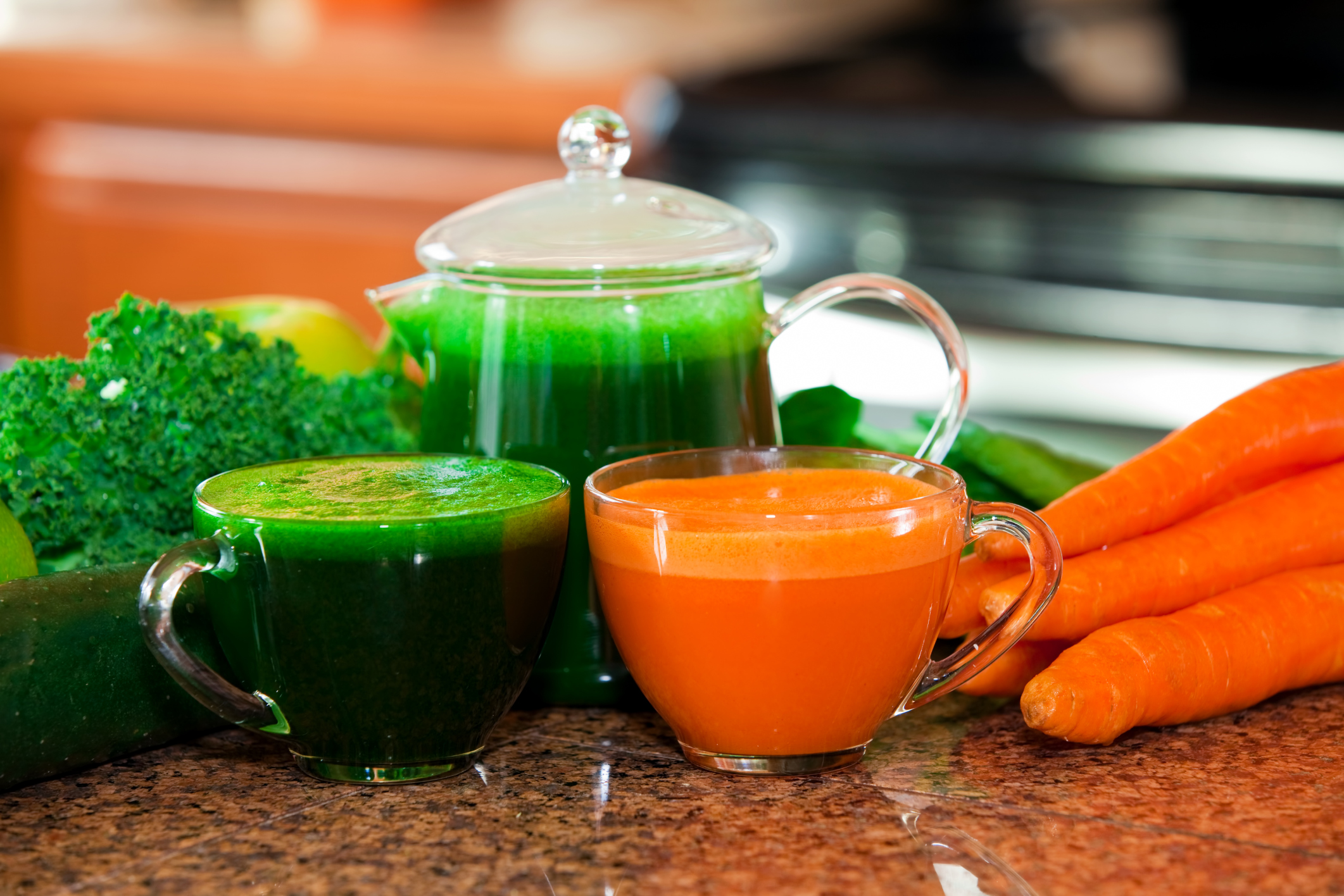 Carrots Food Poisoning Healthfully