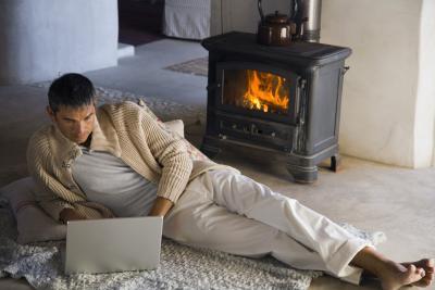 How To Install A Free Standing Wood Stove