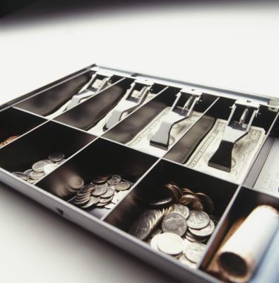 Standardizing Procedures For Cash Drawers In Restaurants Chron Com