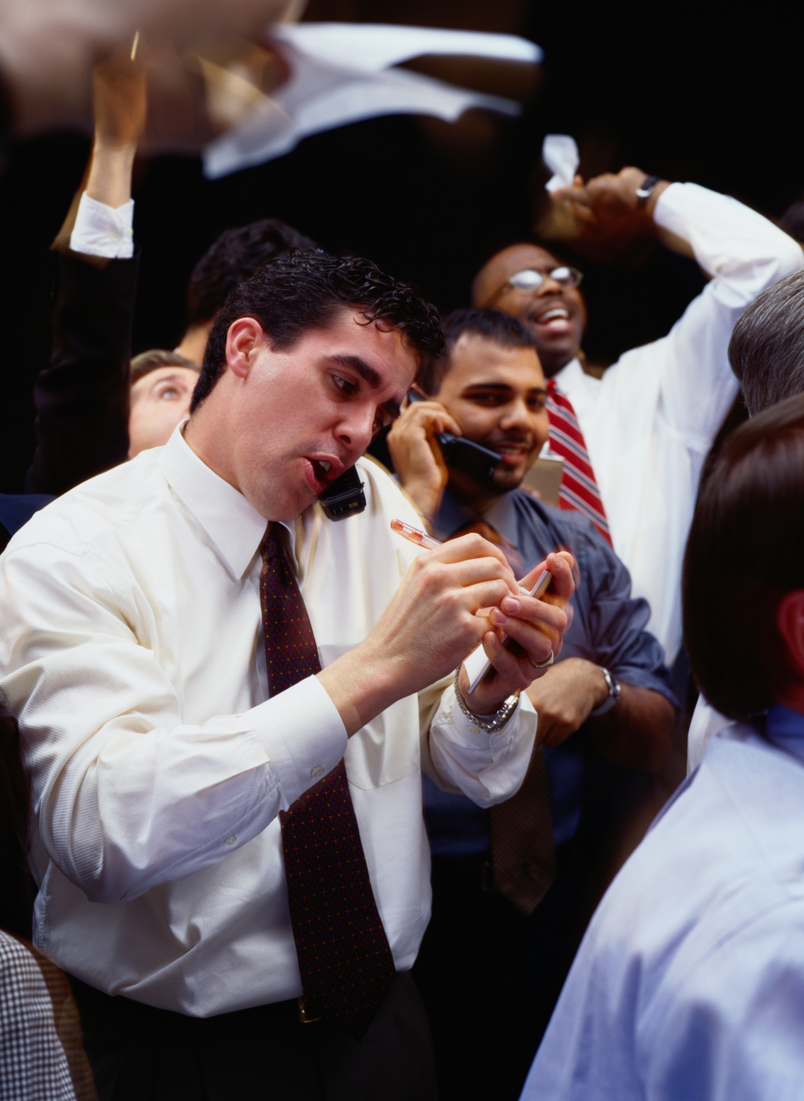 Can You Sell Stock Anytime You Want?