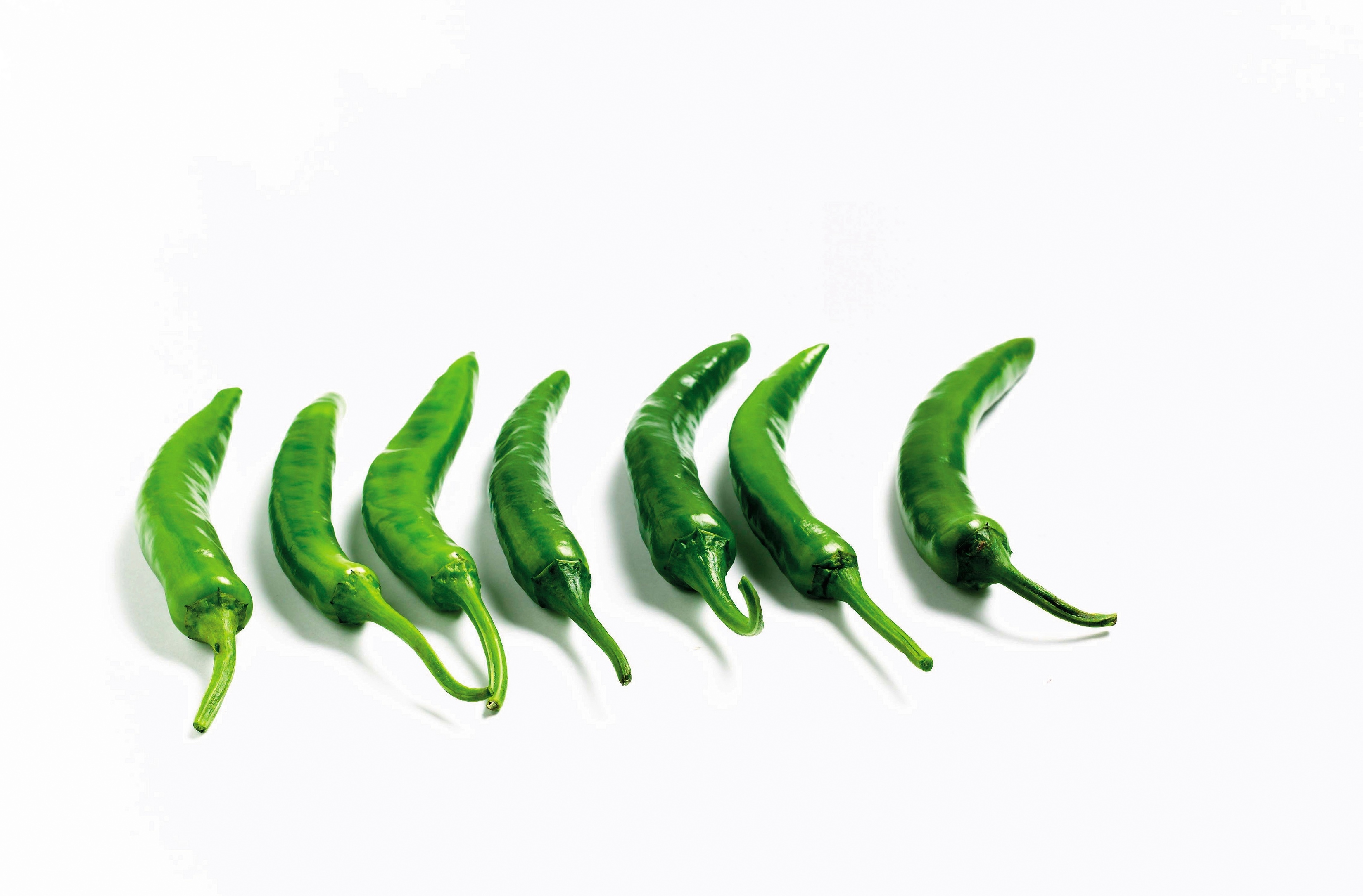 Beneficios nutricionales del jalapeño Beneficios nutricionales del jalapeño