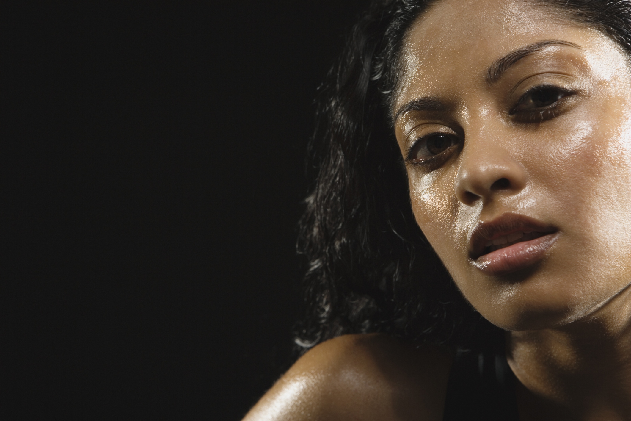 Ebony sloppy head twitter