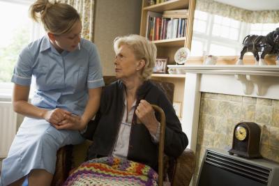 Background Checks For A Home Health Aide