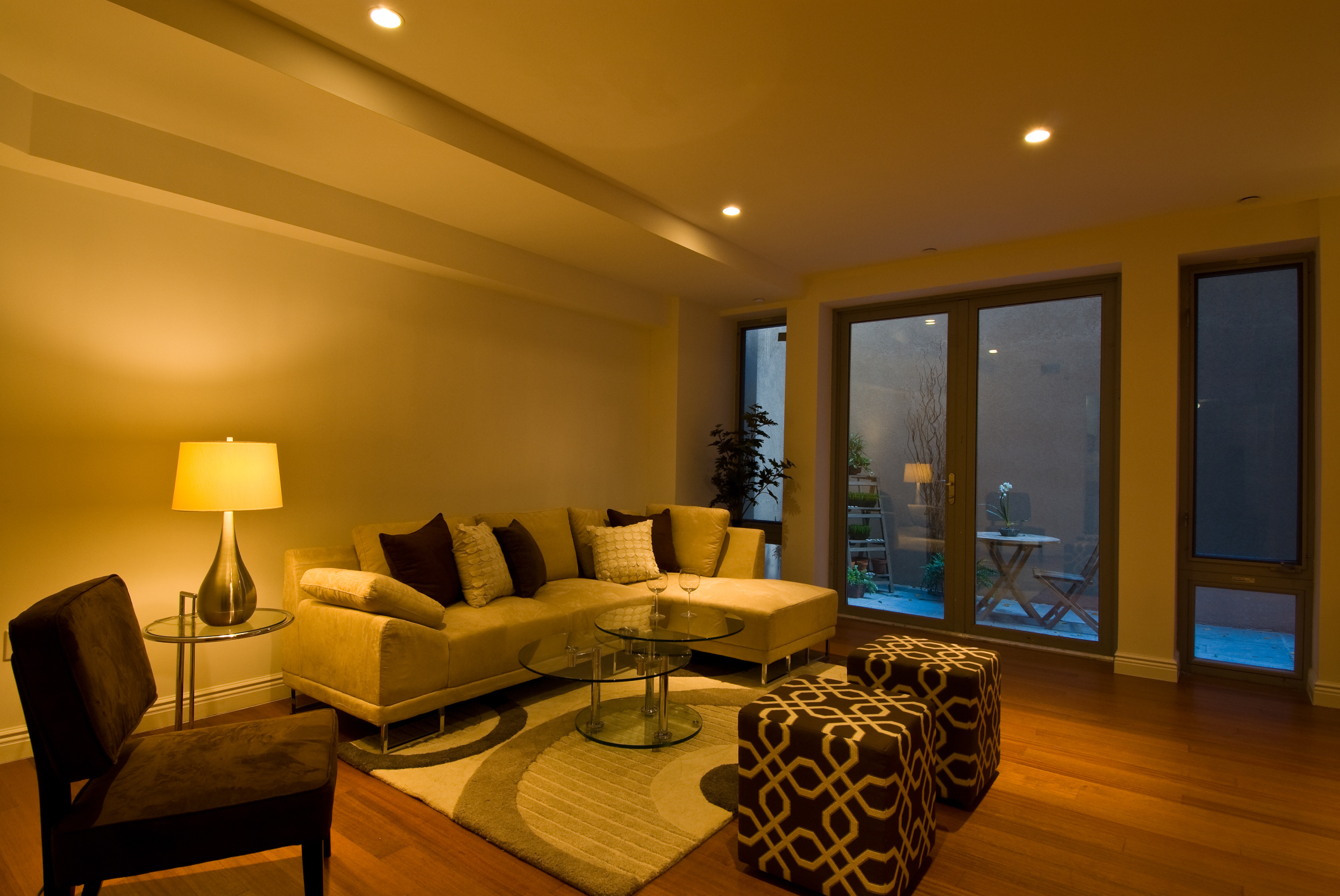 How To Calculate Light In A Room