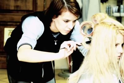 The Roles Of A Master Cosmetologist Chron Com