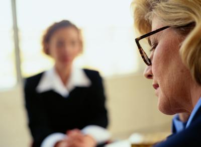 entry level human resource interview questions chron com director level interview questions