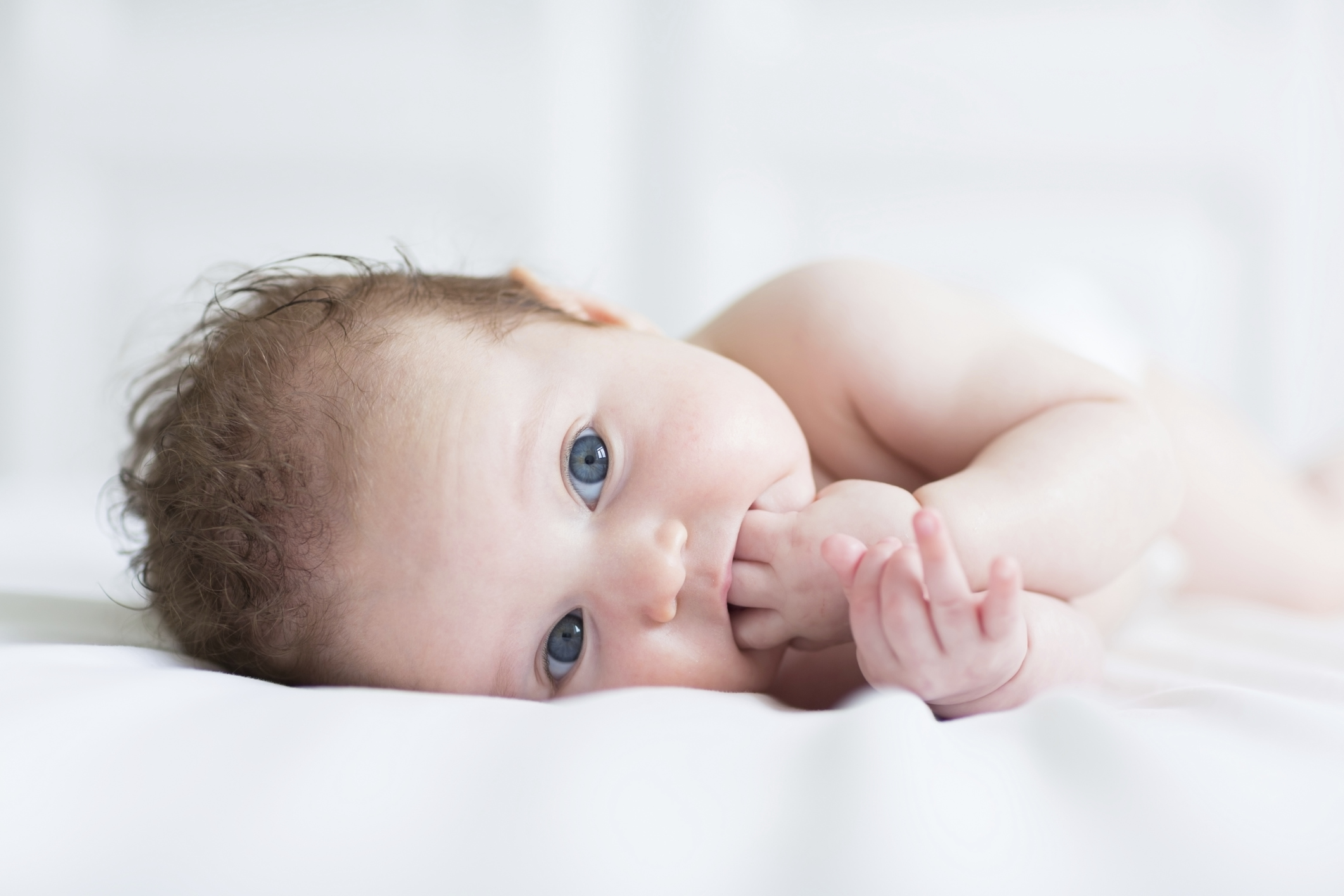 How To Get Rid Of Head Lice In Newborn Babies