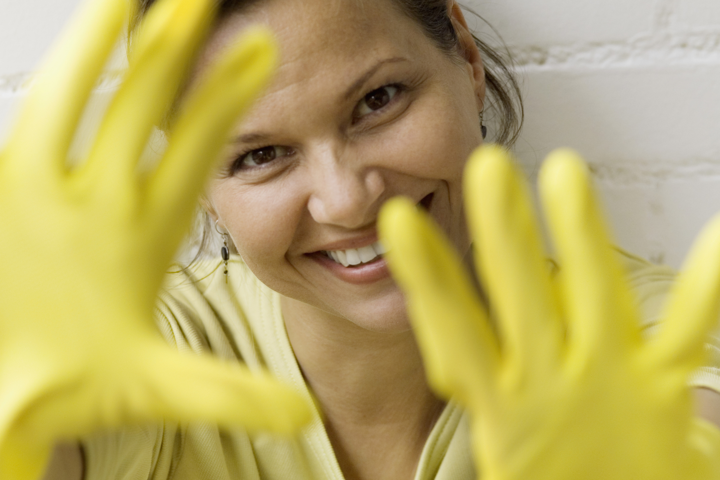 How To Clean Spanish Tile Home Guides Sf Gate