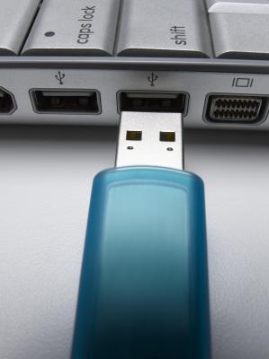 usb stick for 2009 mac