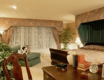 How To Remove Boxed Window Treatments