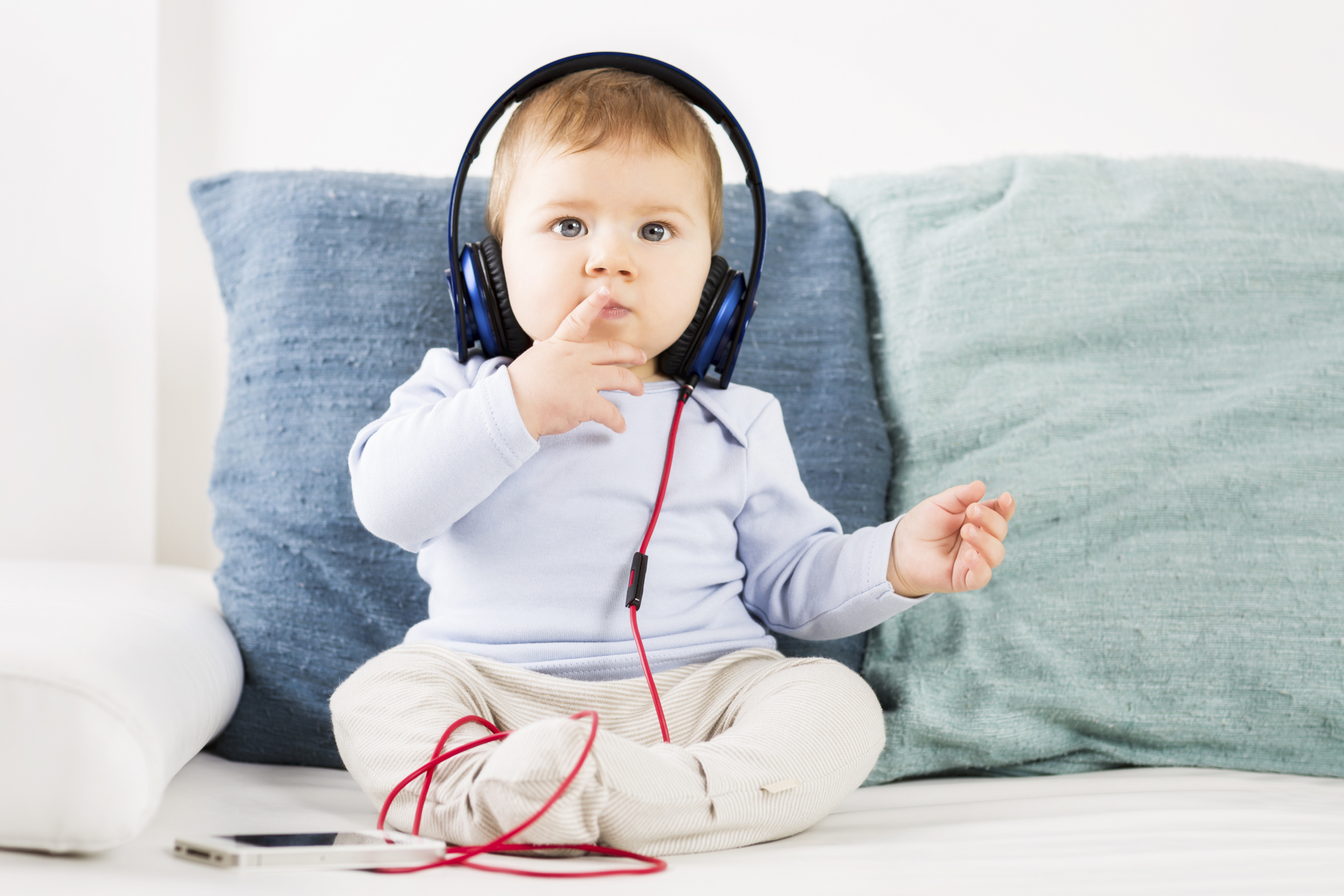 Ibyiza byo kumva umuziki ku buzima
