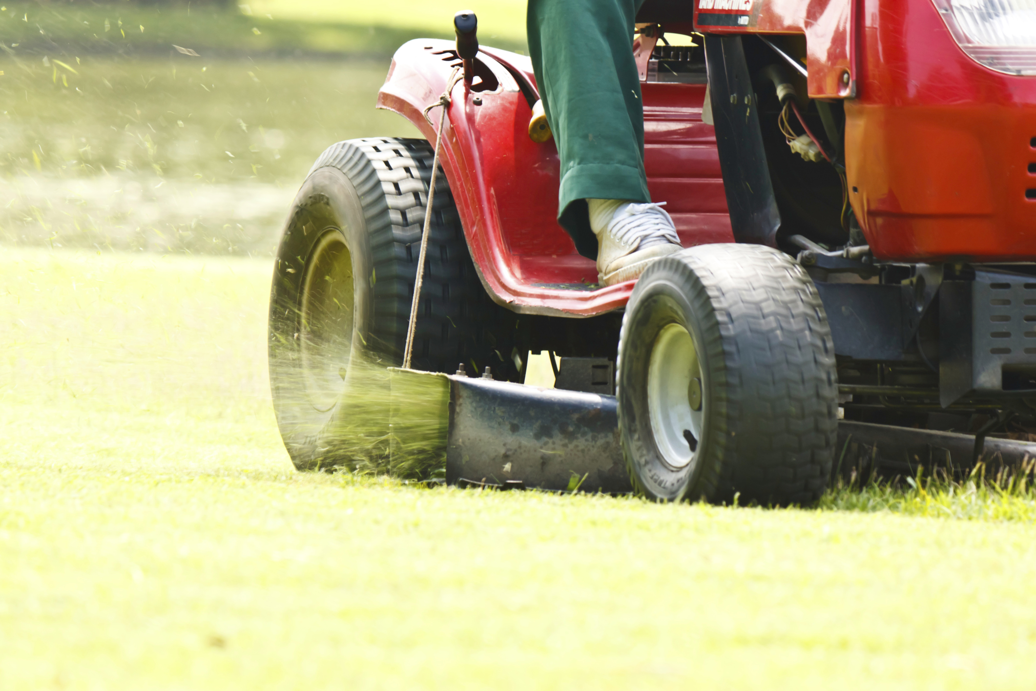 Most Common Lawn Tractor Repairs The Family Handyman, 59 OFF