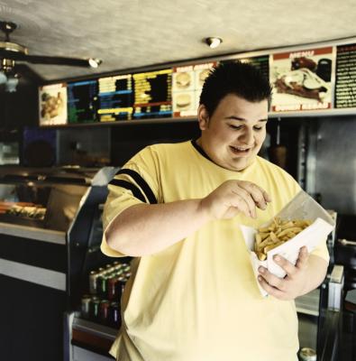 How Much Does A Fast Food Attendant Make